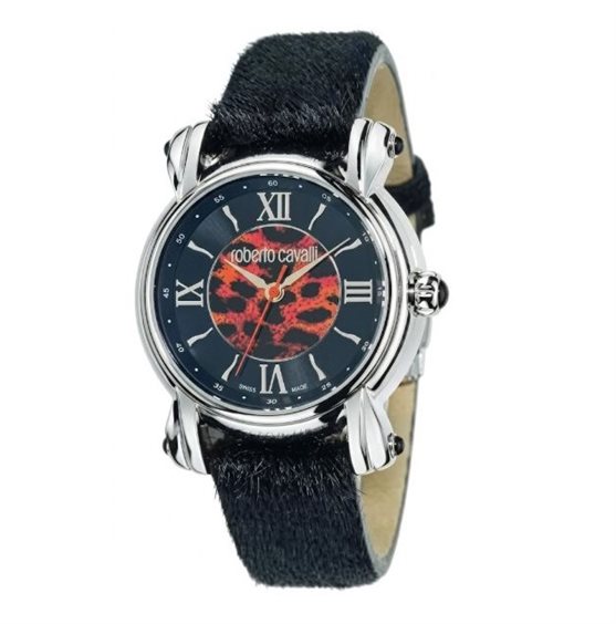 Montre Roberto Cavalli Femme in Acier R7251172525 - R7251172525